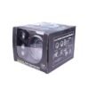 10106-2 Ket Gauge LED Ταχύμετρο Αυτοκινήτου 80mm 3.75” LED Μπλέ LCD - Universal Auto Speedometer Tachometer