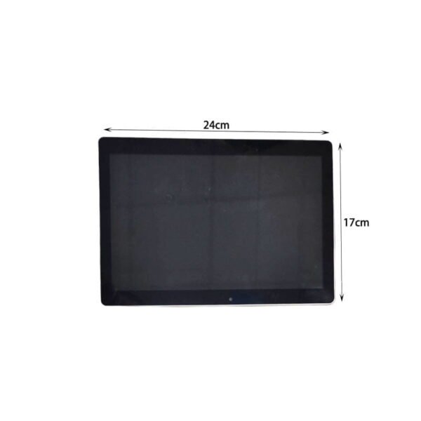 Οθόνη για τα πίσω καθίσματα 10.1" - Rear seat touch screen monitor 10.1"