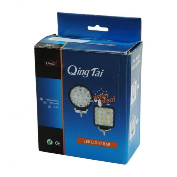 101120-1 Qing tai προβολέας εργασίας 10-30V - Qing tai irradiation lamp