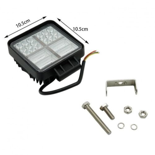 101120 Qing tai προβολέας εργασίας 10-30V - Qing tai irradiation lamp