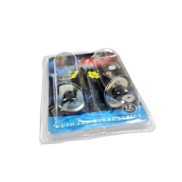Canbus λάμπα αυτοκινήτου 12v Led light WanTai – Car carstyling