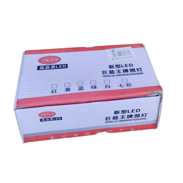 LED Φώτα Πινακίδας 24V - LED License Plate Light 24V