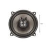 101251-4 Ηχείο Αυτοκινήτου 5" 60W 130mm CTC-505 1τμχ - ATBHA 2-Way speakers