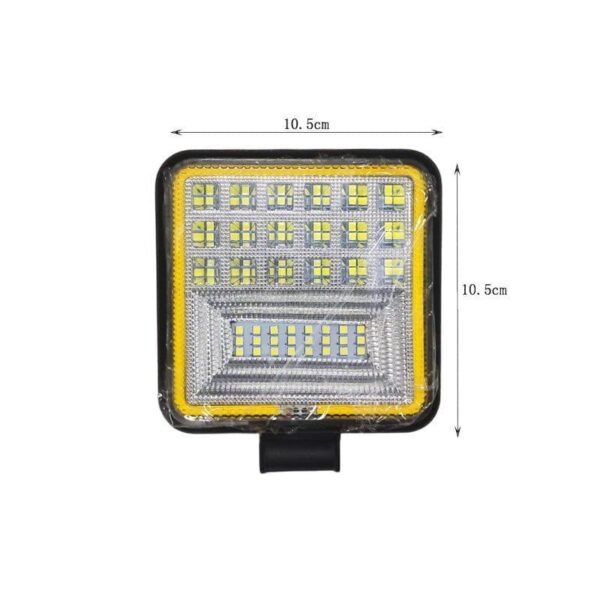 Προβολέας εργασίας LED 10-30V - LED work light