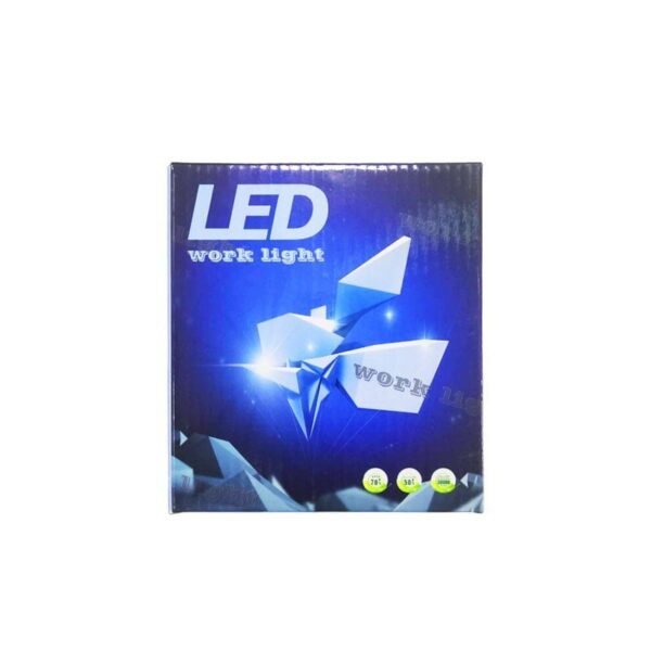 Προβολέας εργασίας LED 10-30V - LED work light