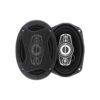 Mingyuan Ηχεία αυτοκινήτου 1200W TS-6985 - Car speakers