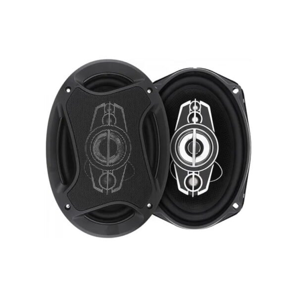 Mingyuan Ηχεία αυτοκινήτου 1200W TS-6985 - Car speakers