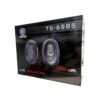 Mingyuan Ηχεία αυτοκινήτου 1200W TS-6985 - Car speakers