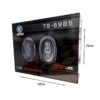 Mingyuan Ηχεία αυτοκινήτου 1200W TS-6985 - Car speakers
