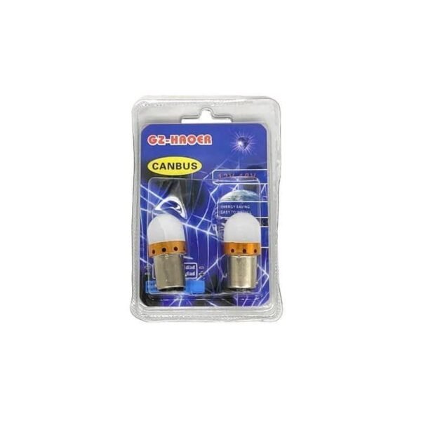 CANBUS Led Λάμπες αυτοκινήτου 12-18V - LED car light