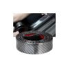 Εμπρόσθιο εύκαμπτο spoiler αυτοκινήτου carbon 10m - Αυτοκόλλητα αυτοκινήτου - Front flexible carbon car spoiler
