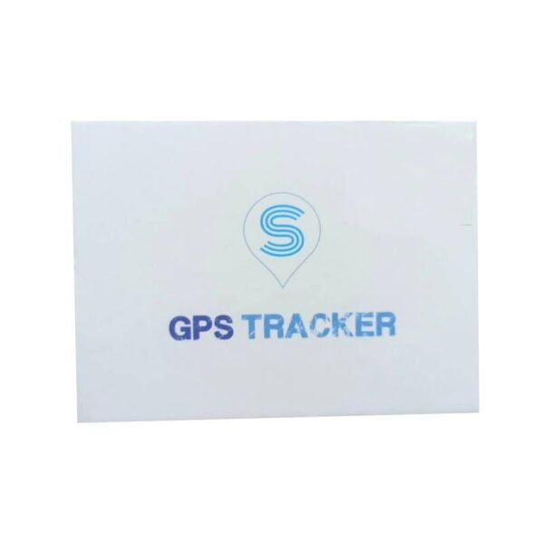 1014360-1 GPS Tracker Real Time - Εντοπισμός Θέσης Οχήματος & Αντικειμένων