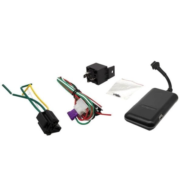 1014364-1 GPS Tracker Εντοπισμού Θέσης Οχήματος