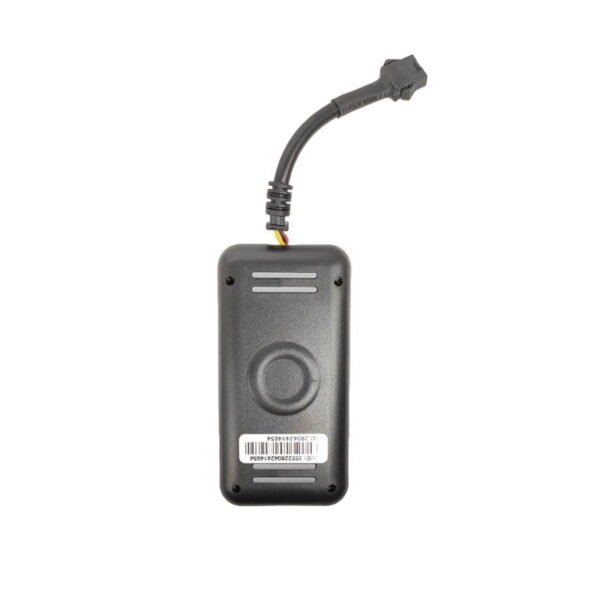 1014364-2 GPS Tracker Εντοπισμού Θέσης Οχήματος