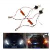 Λάμπα αυτοκινήτου SO.K - DRL&Turn light