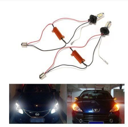 Λάμπα αυτοκινήτου SO.K - DRL&Turn light