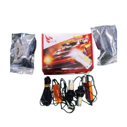 1014397 Λάμπα αυτοκινήτου SO.K - DRL&Turn light
