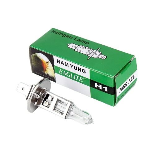 1014400 Eagleye Λάμπα Αλογόνου Αυτοκινήτου H1 12v 55w - Car lamp