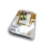 EJC Λάμπες Αυτοκινήτου Canbus 12V 2τμχ λευκό φως – LED light