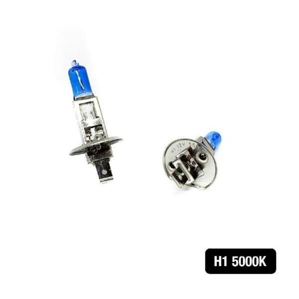 Pegasus Skyline Xenon Λάμπα αυτοκινήτου H1 12v 55w - Auto-Tec H1