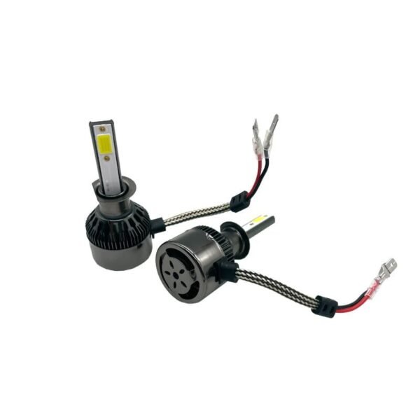 EJC Λάμπα αυτοκινήτου H1 6000Κ - C12 LED headlight