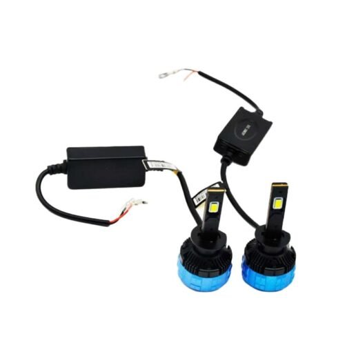 Λάμπα αυτοκινήτου H1 EJC 55W V3 - LED HEADLIGHT