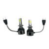 EJC Λάμπα αυτοκινήτου H7 6000Κ- C12 LED headlight