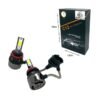 EJC Λάμπα αυτοκινήτου H8/H9/H11 6000K - C12 LED Headlight