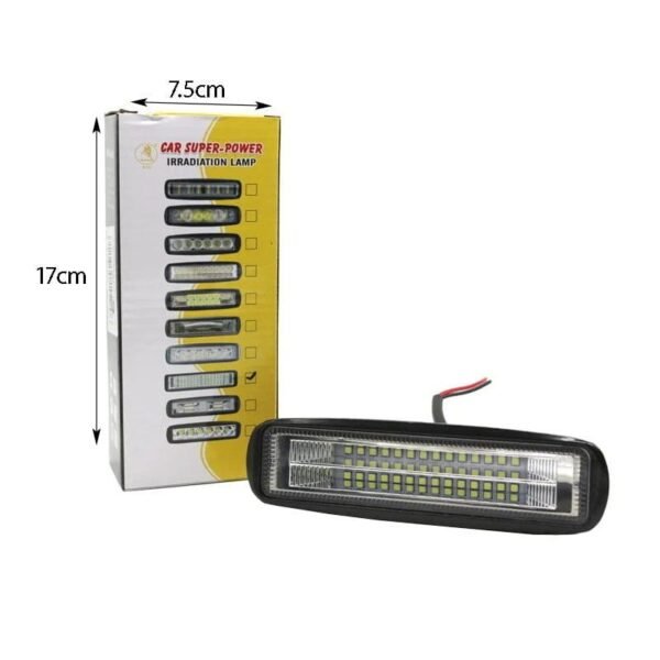 Προβολέας αυτοκινήτου – Car SUPER-POWER IRRADIATION LAMP 84W 12V-50V