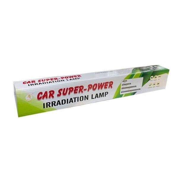LED προβολέας αυτοκινήτου 20LED - LED light car irritation lamp