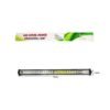 LED μπάρα εργασίας 180W 12V-50V - LED Irradiaton light bar