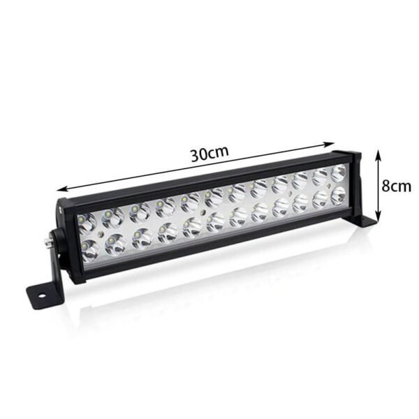 LED μπάρα εργασίας - Light bar
