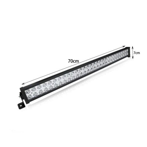 LED Προβολέας μπάρα - LED Irradiation light bar