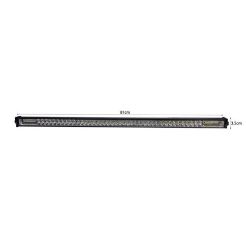 LED Προβολέας μπάρα - LED Irradiation light bar