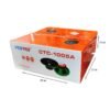 1014511-2 PerVoi Ηχείο Αυτοκινήτου CTC-1005A 10" με 800W CTC-1005A - Drive Midrange Car Speaker