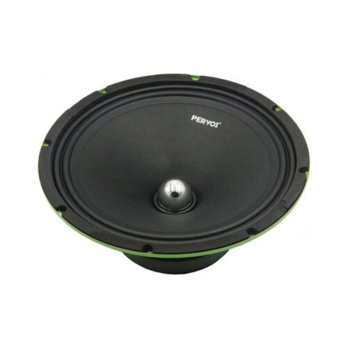 1014511 PerVoi Ηχείο Αυτοκινήτου CTC-1005A 10" με 800W CTC-1005A - Drive Midrange Car Speaker