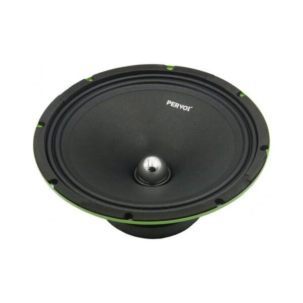 1014511 PerVoi Ηχείο Αυτοκινήτου CTC-1005A 10" με 800W CTC-1005A - Drive Midrange Car Speaker