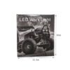 Προβολέας εργασίας LED 10-30V - LED work light