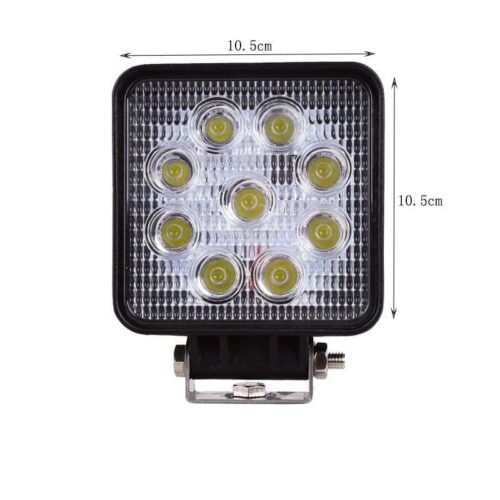 1014512 Προβολέας εργασίας LED 10-30V - LED work light