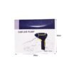 Τρόμπα αυτοκινήτου 120W - Car air pump 120W