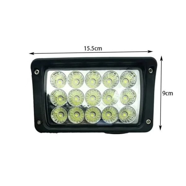 Προβολέας Αυτοκινήτου 12-24V - LED Irradiation Lamp