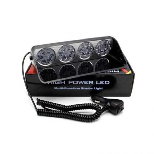 1014576-2 Φώτα αυτοκινήτου S24 Strobe - High power LED