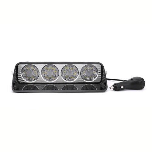 Φώτα αυτοκινήτου S24 Strobe - High power LED