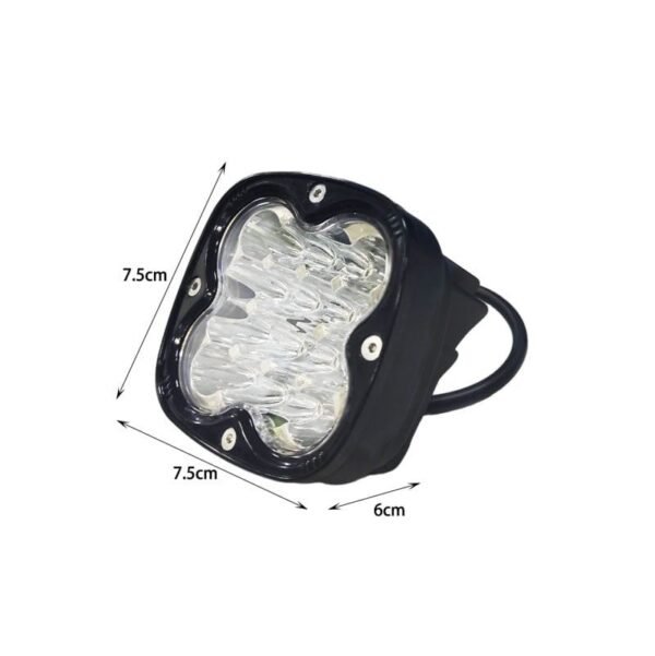 LED προβολέας αυτοκινήτου – Car light