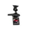 1014597-1 Andowl R-QF4 Κάμερα DVR Αυτοκινήτου με Οθόνη 2.4" για Παρμπρίζ με Βεντούζα - HD Video camera