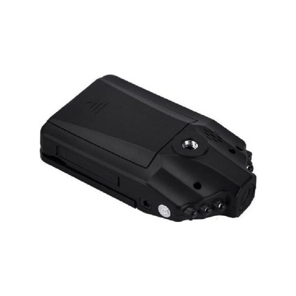 1014597-3 Andowl R-QF4 Κάμερα DVR Αυτοκινήτου με Οθόνη 2.4" για Παρμπρίζ με Βεντούζα - HD Video camera