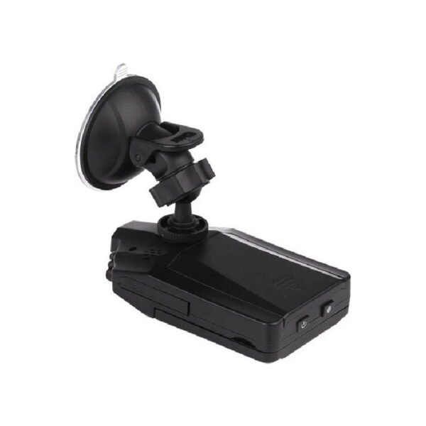 1014597-4 Andowl R-QF4 Κάμερα DVR Αυτοκινήτου με Οθόνη 2.4" για Παρμπρίζ με Βεντούζα - HD Video camera