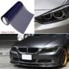 101483-1 Carsun Μεμβράνη Φαναριών Φιμέ Αυτοκινήτου 30x100cm C075-2 - Car light film
