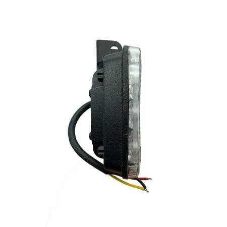 LED Προβολέας αυτοκινήτου 12-24V - LED Irradiation lamp