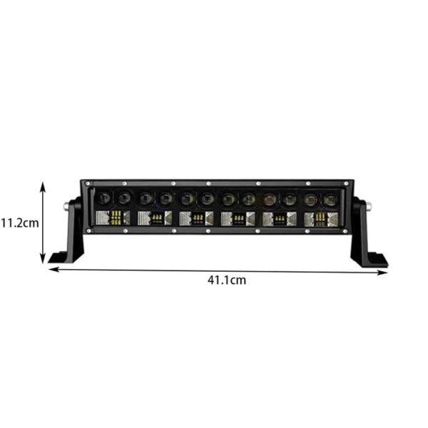 EJC LED προβολέας μπάρα οχήματος 10-80V - EJC LED Irradiation lamp